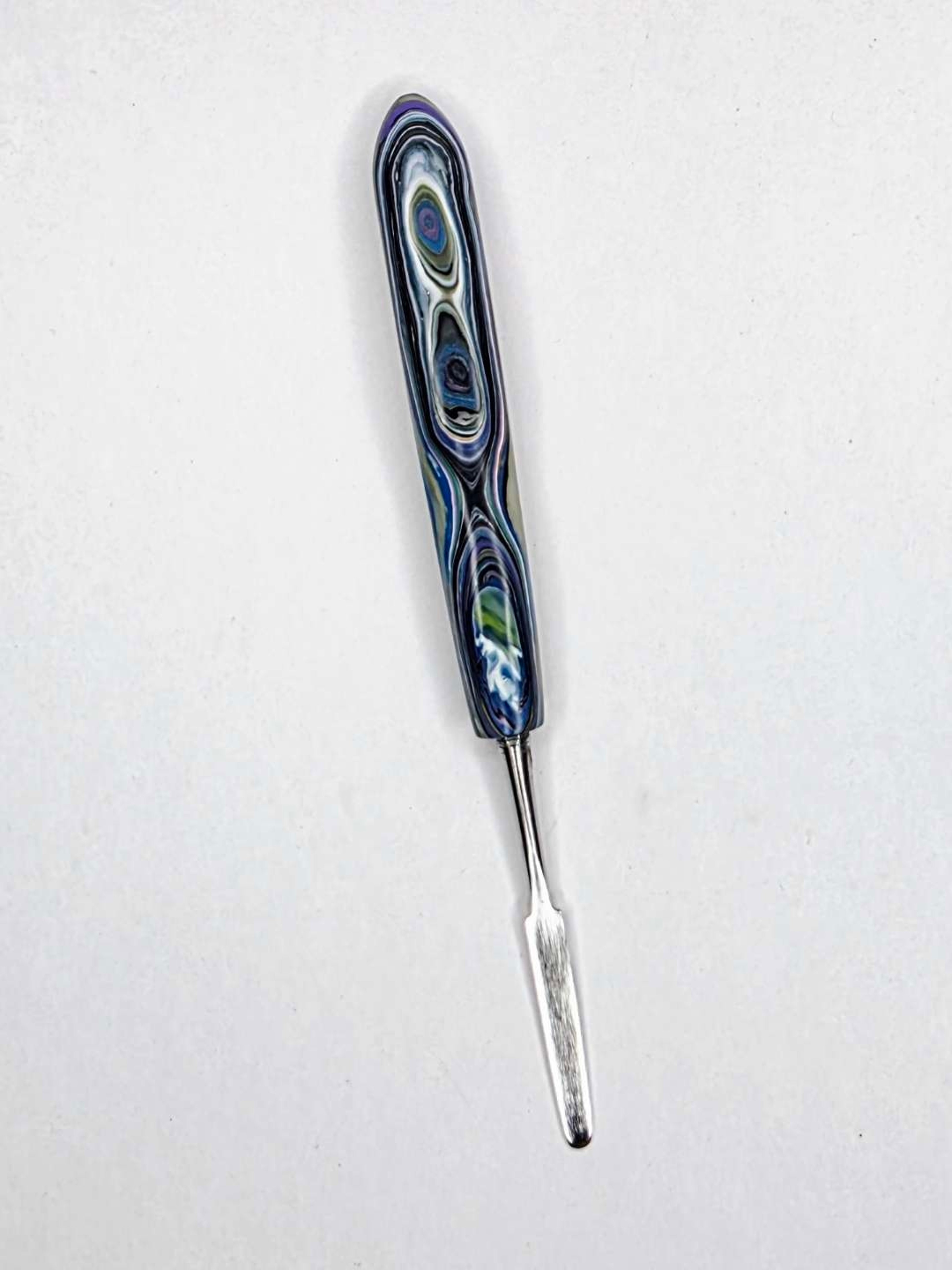 Preview pic of Peacock Phantom Dab Tool - by The Mellow Box