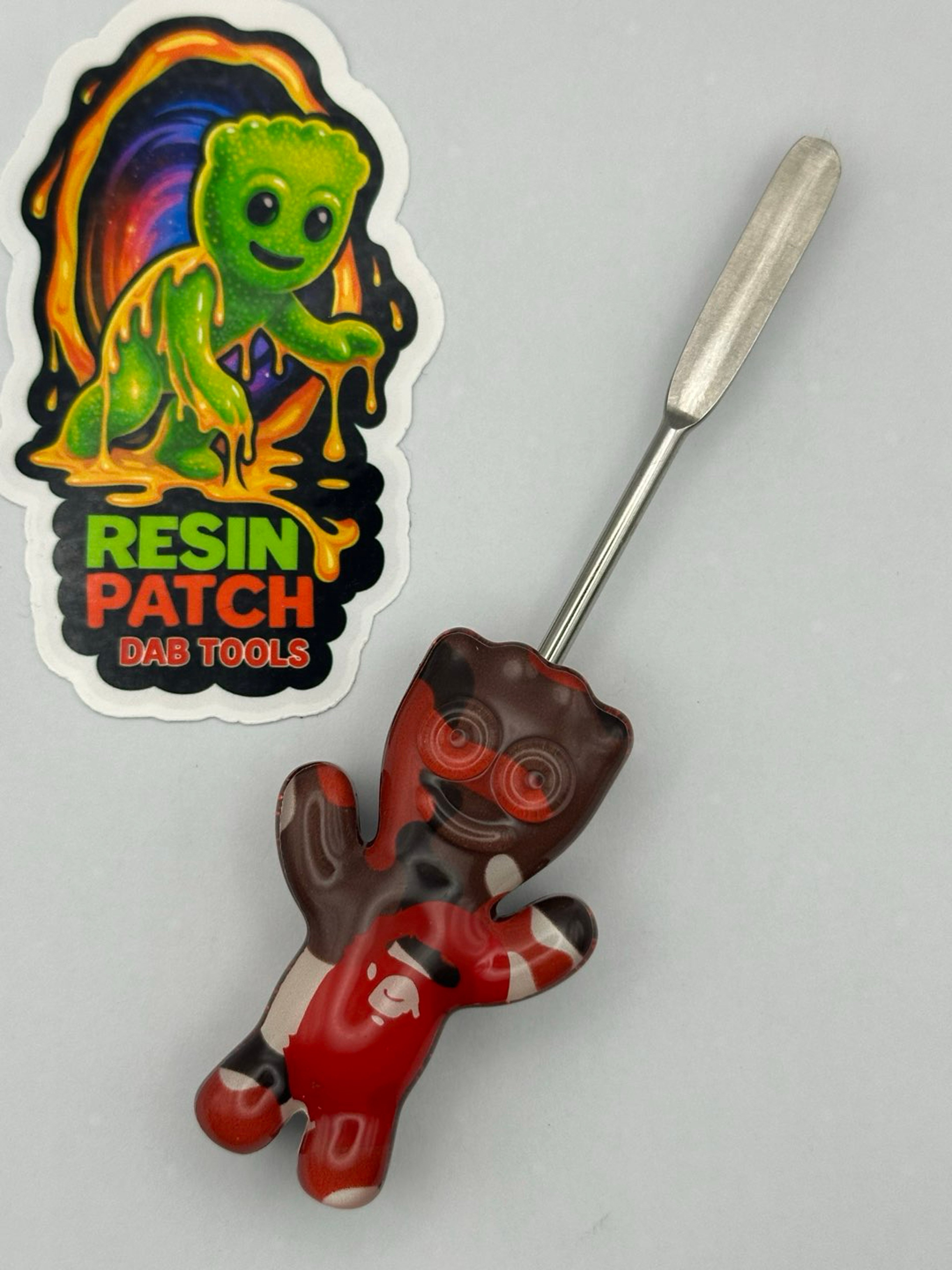 Preview pic of Resin Patch Dab Tool