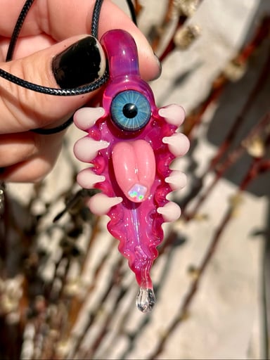 Preview pic of Flower of Life (LaCorte Collab)- Trip At Your Own Risk