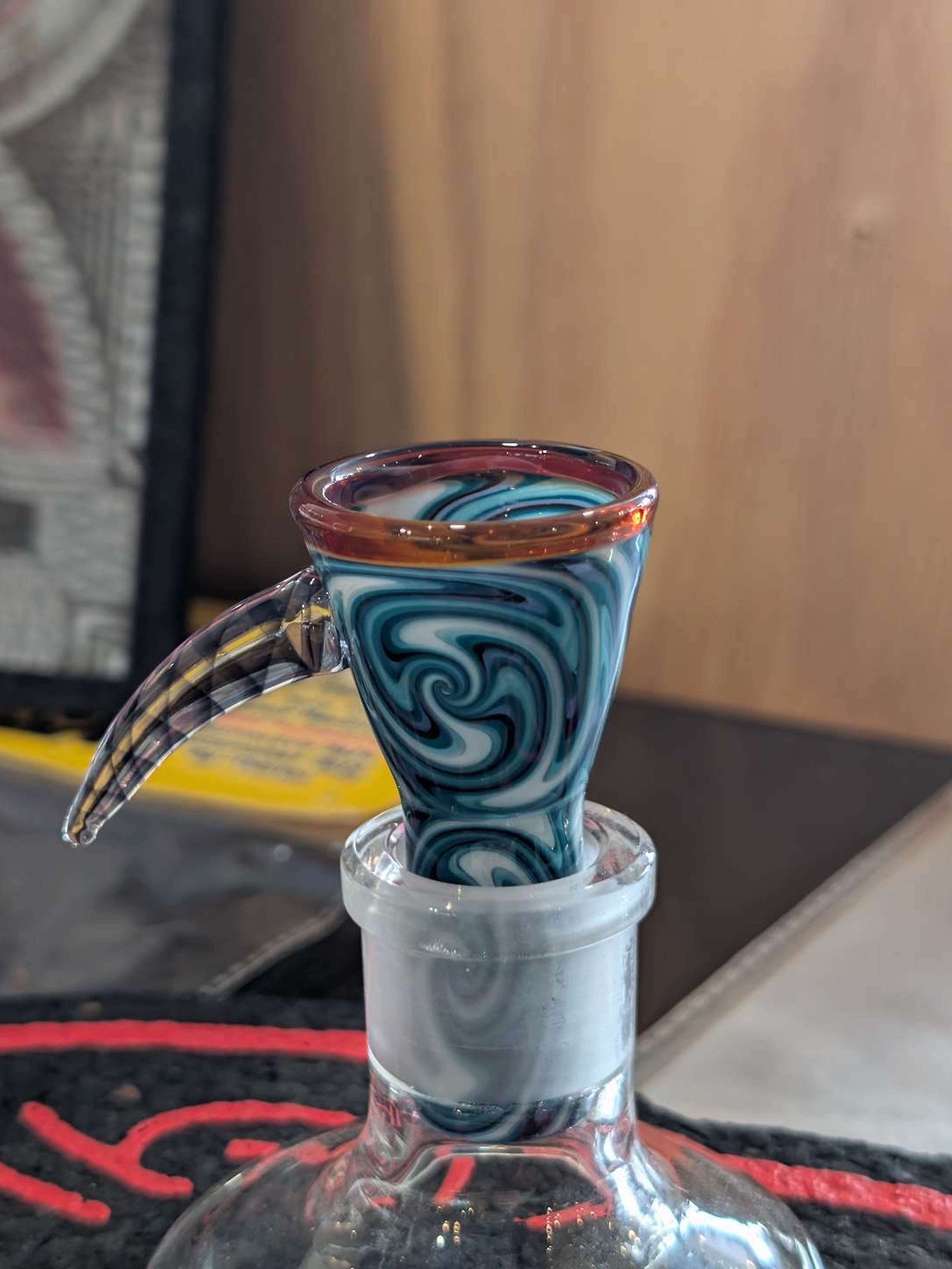 Preview pic of 18mm Martini Slide 4