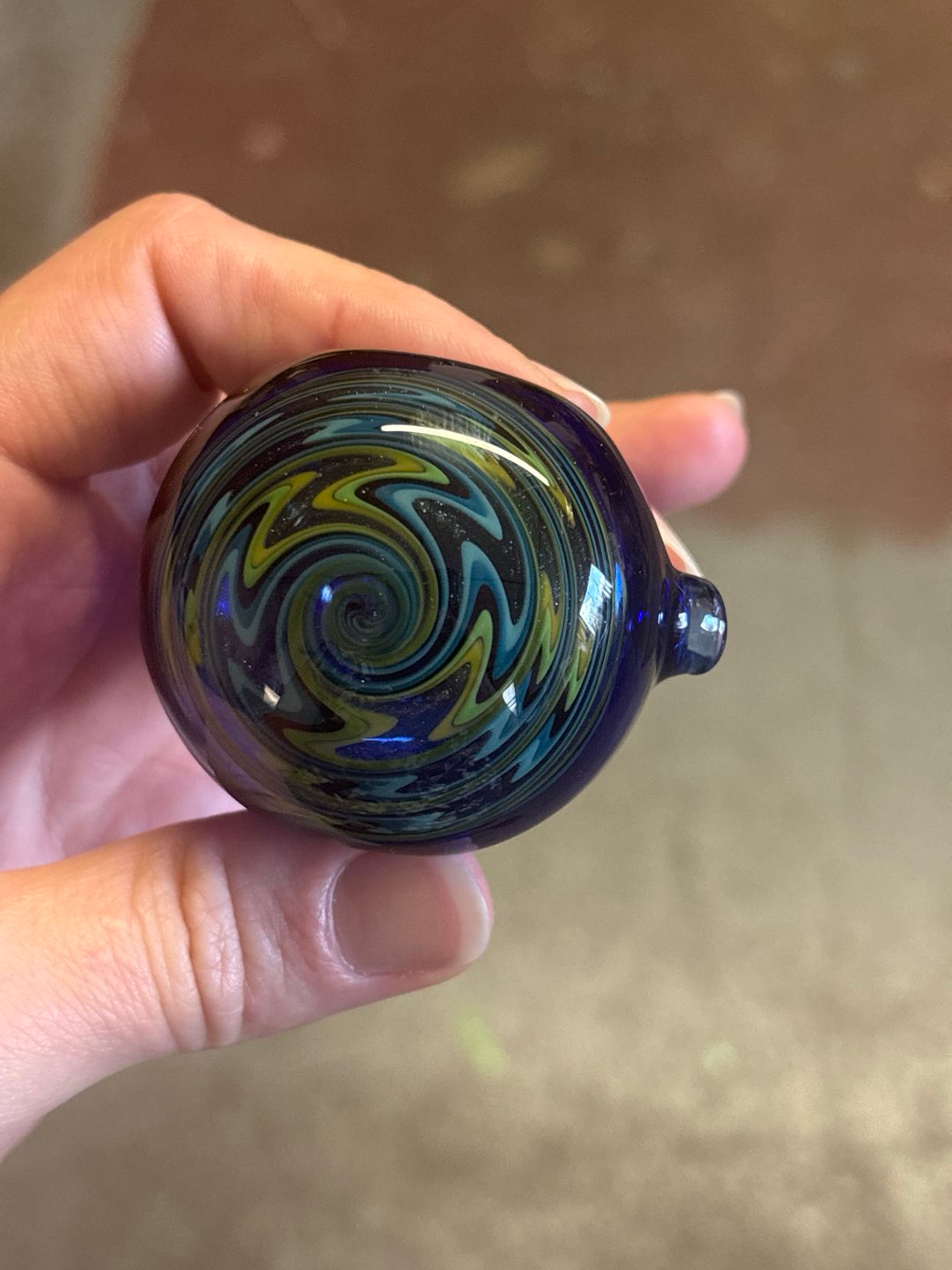 Wig Wag Bowl image 0