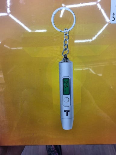 Preview pic of Terpometer