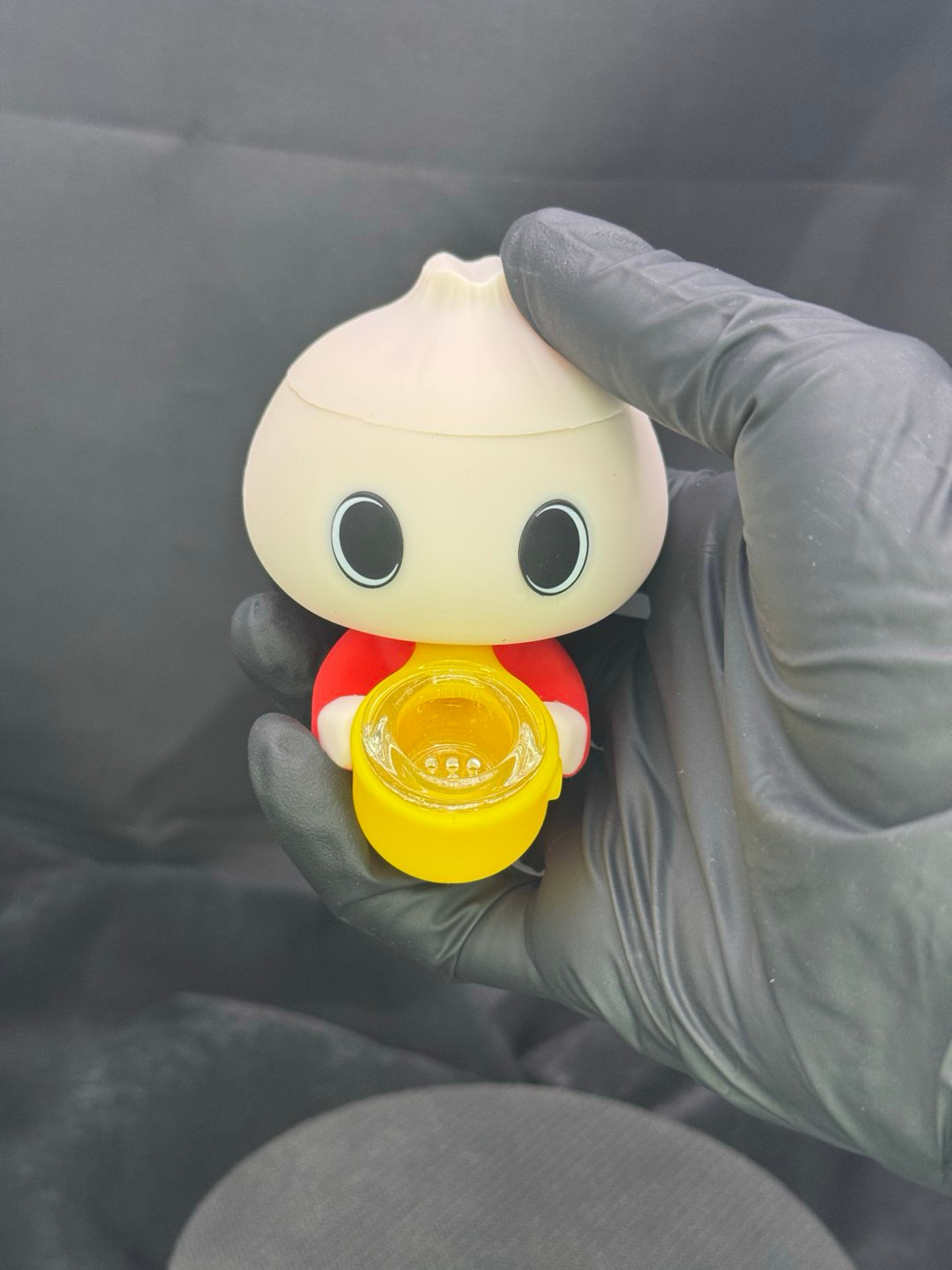 Preview pic of Dumpling Pipe