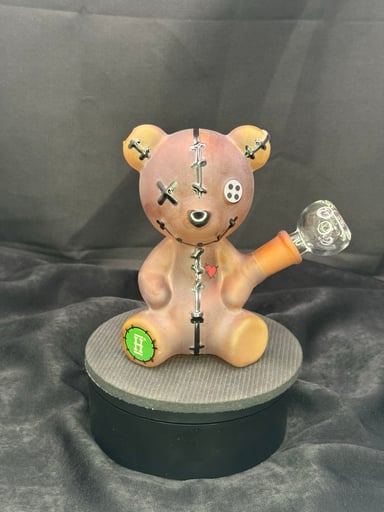Preview pic of Hemper Scare Bear
