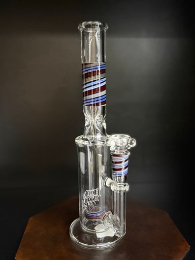 Preview pic of HomeBlown Glass bong