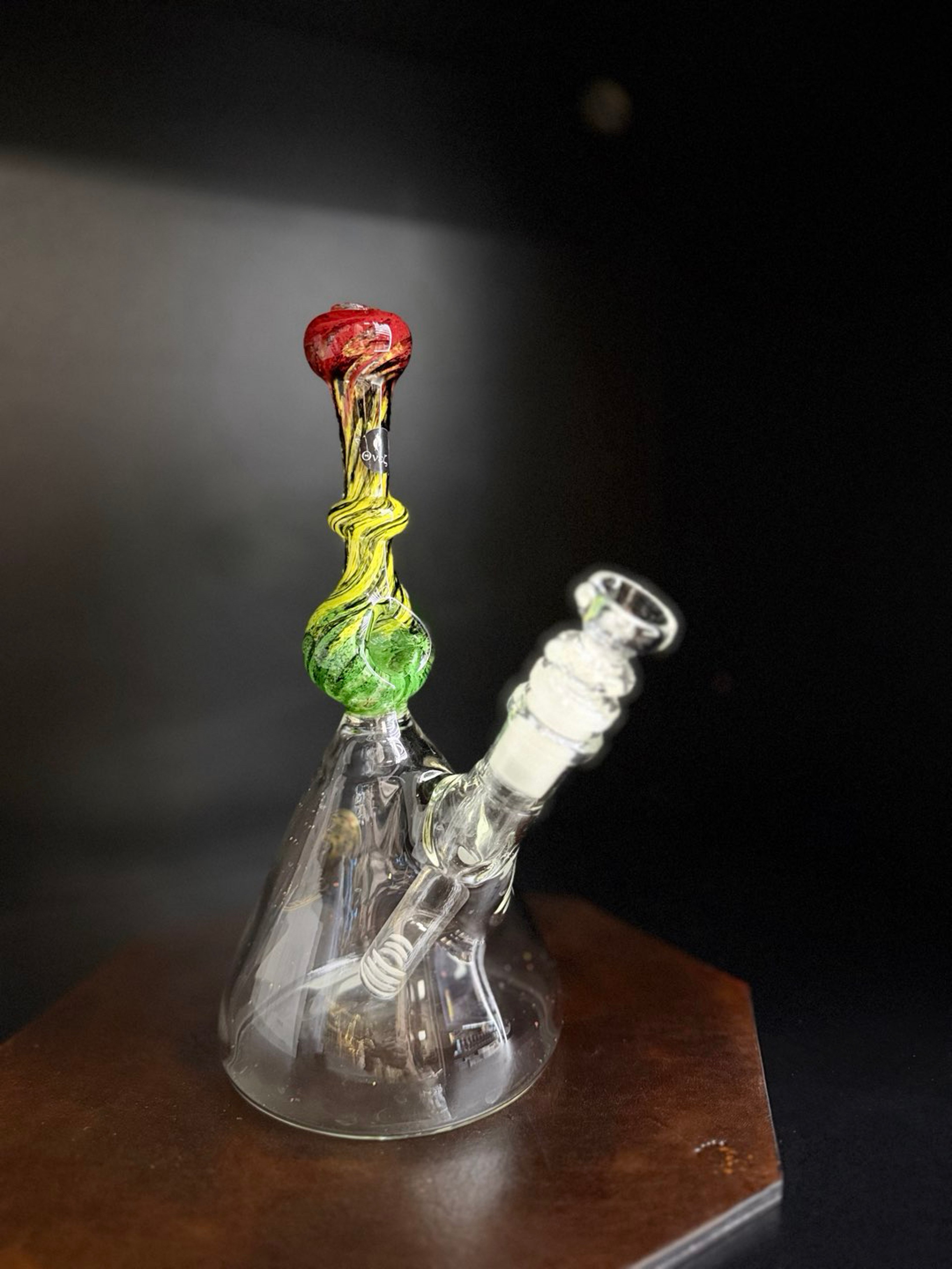 Preview pic of American pipe/bong