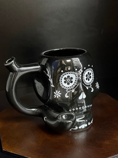 Preview pic of Roast & Toast mug