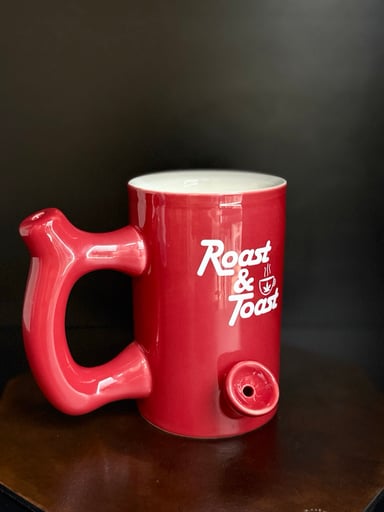 Preview pic of Roast & Toast mug
