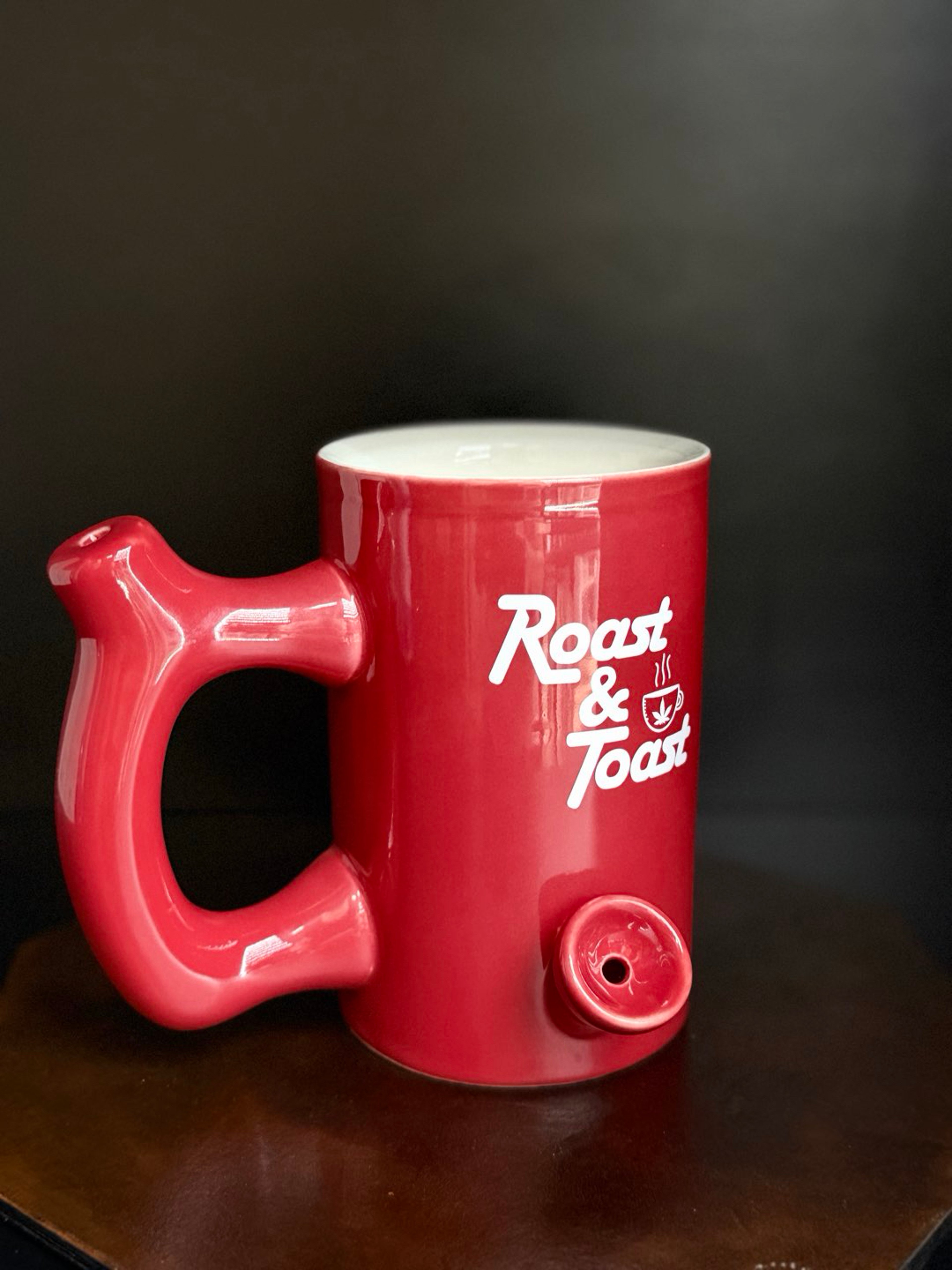 Preview pic of Roast & Toast mug