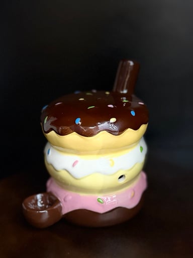Preview pic of Donut