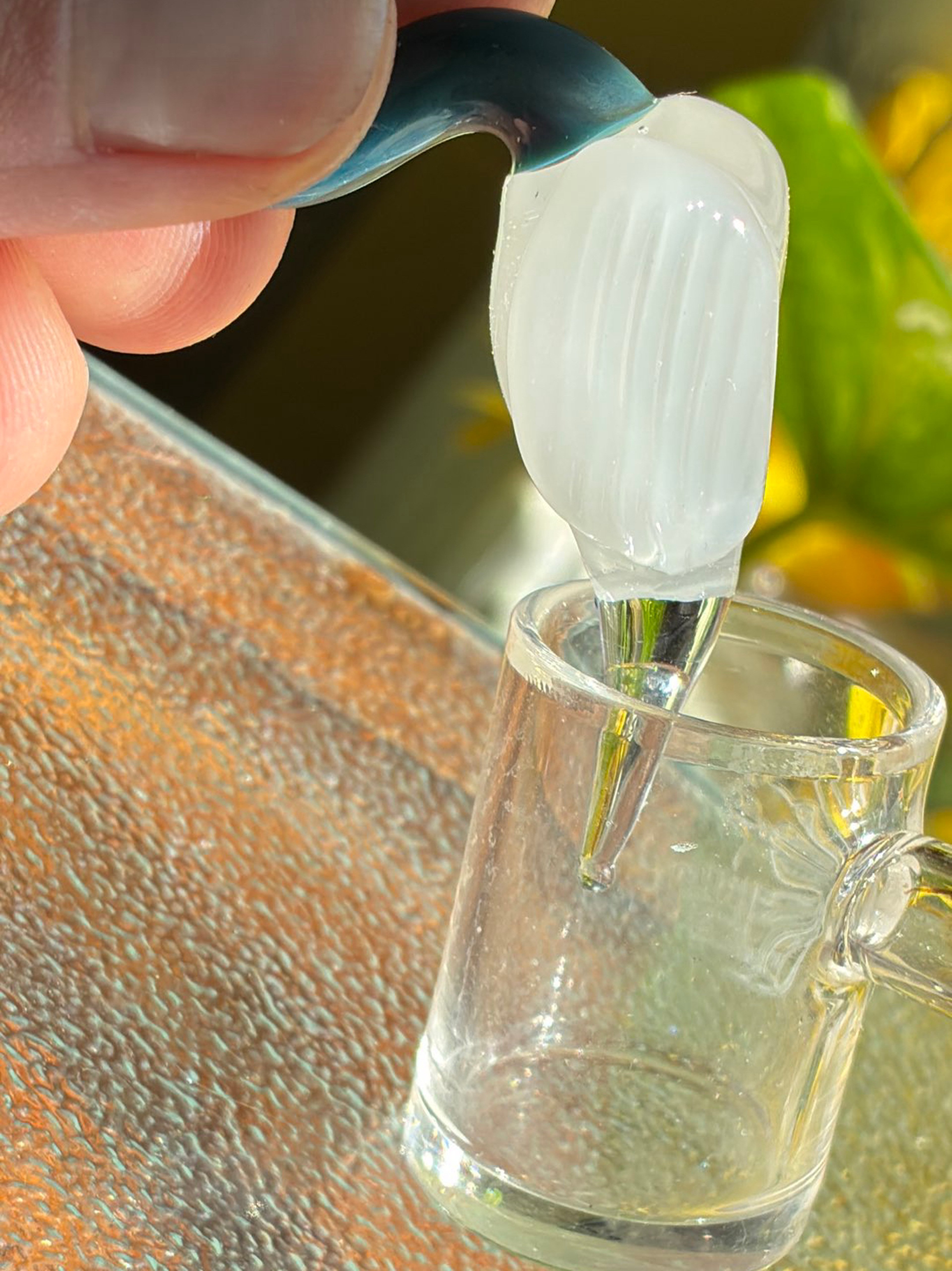 Preview pic of Goose dab tool