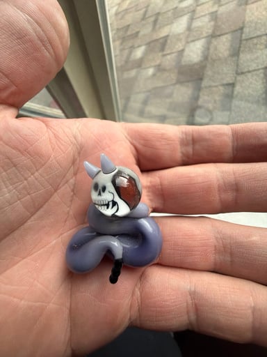 Preview pic of Akm x gilyum pendant