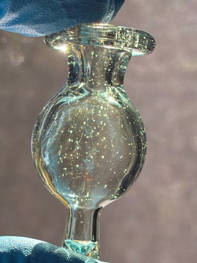 Preview pic of Carb cap (shifty)