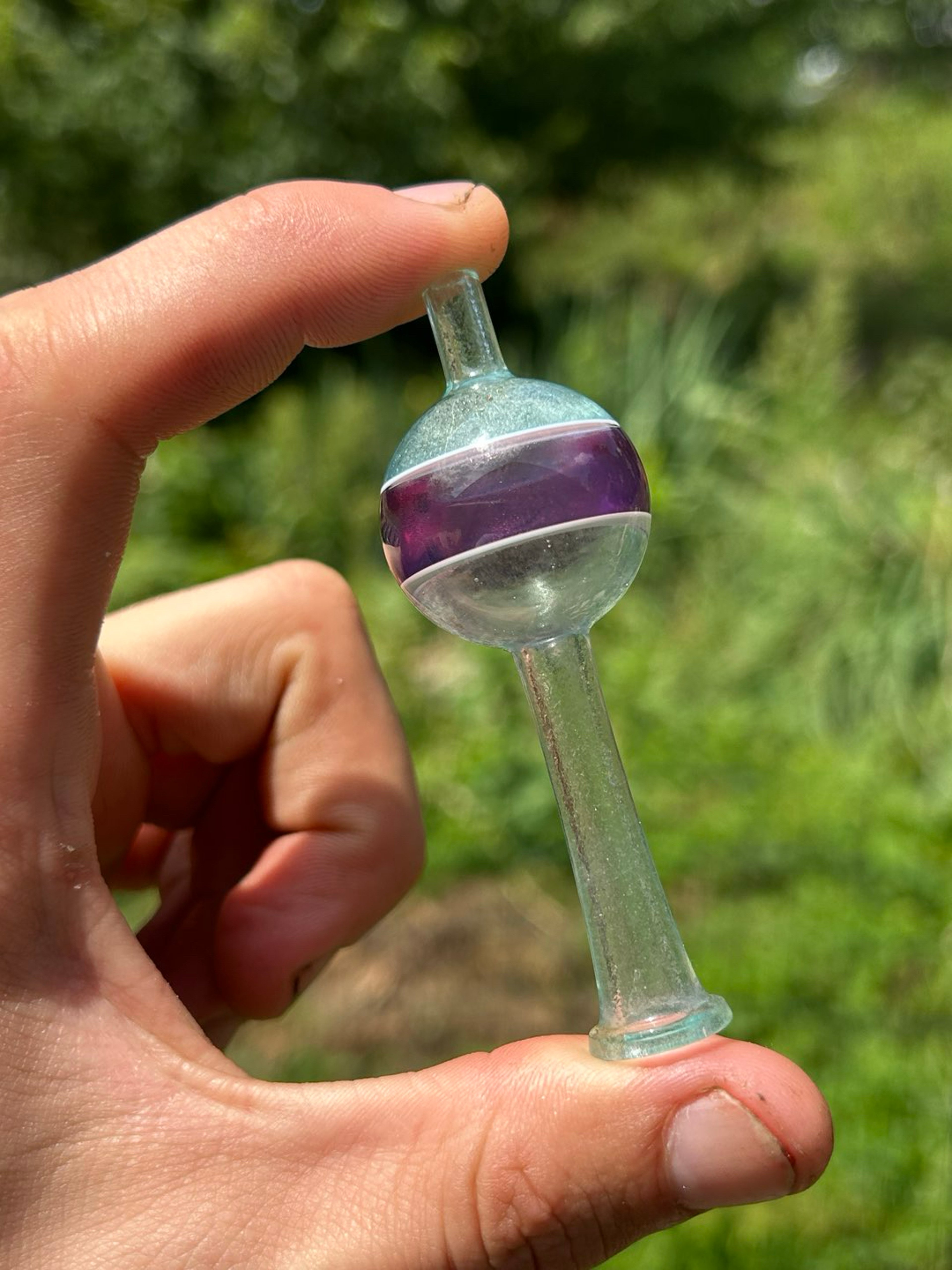 Preview pic of Mark Andrews bubble cap
