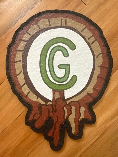 Preview pic of Chad G Moodmat
