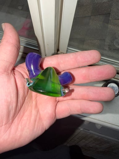 Preview pic of Lerktheworld pendant