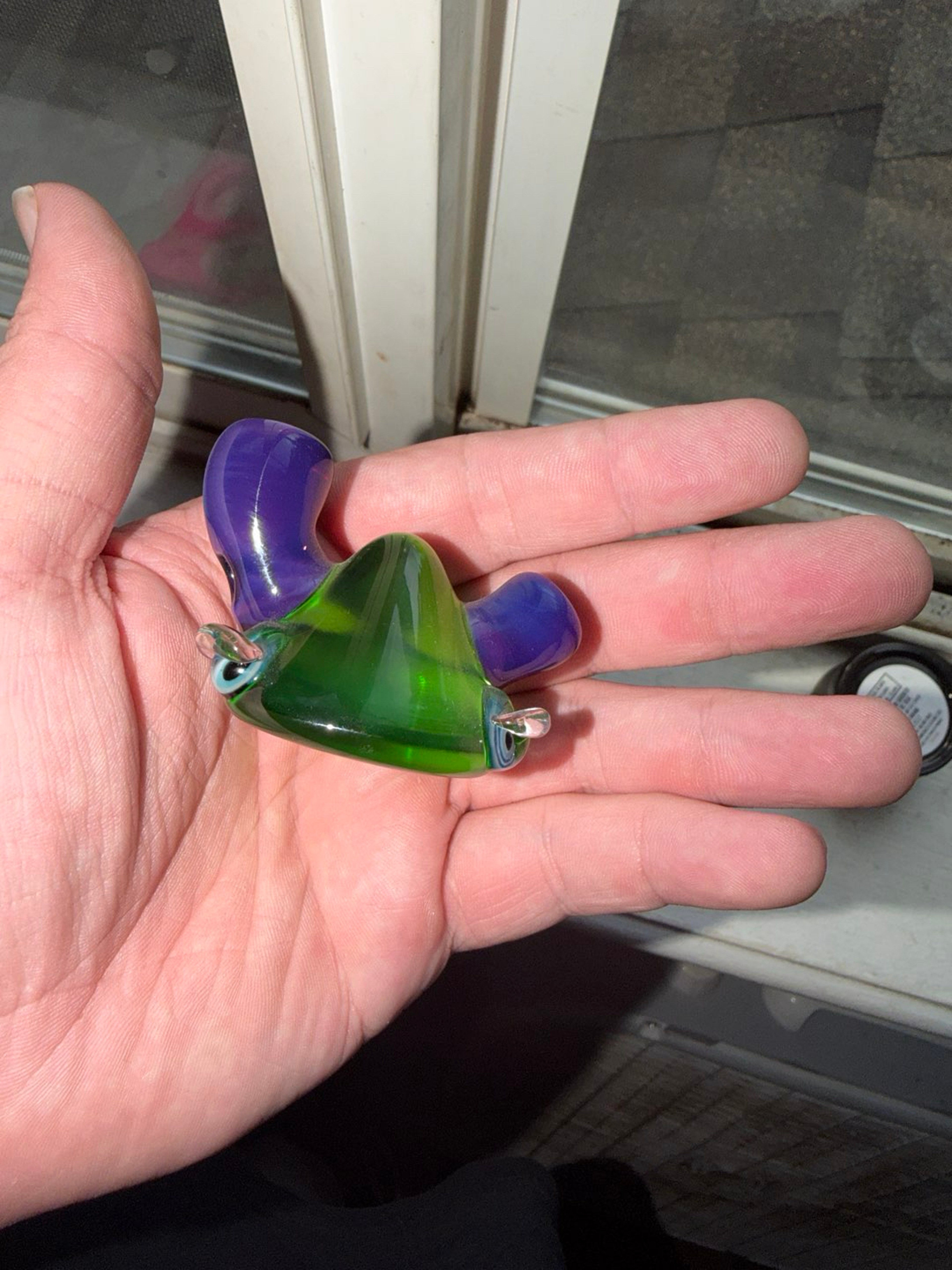 Preview pic of Lerktheworld pendant
