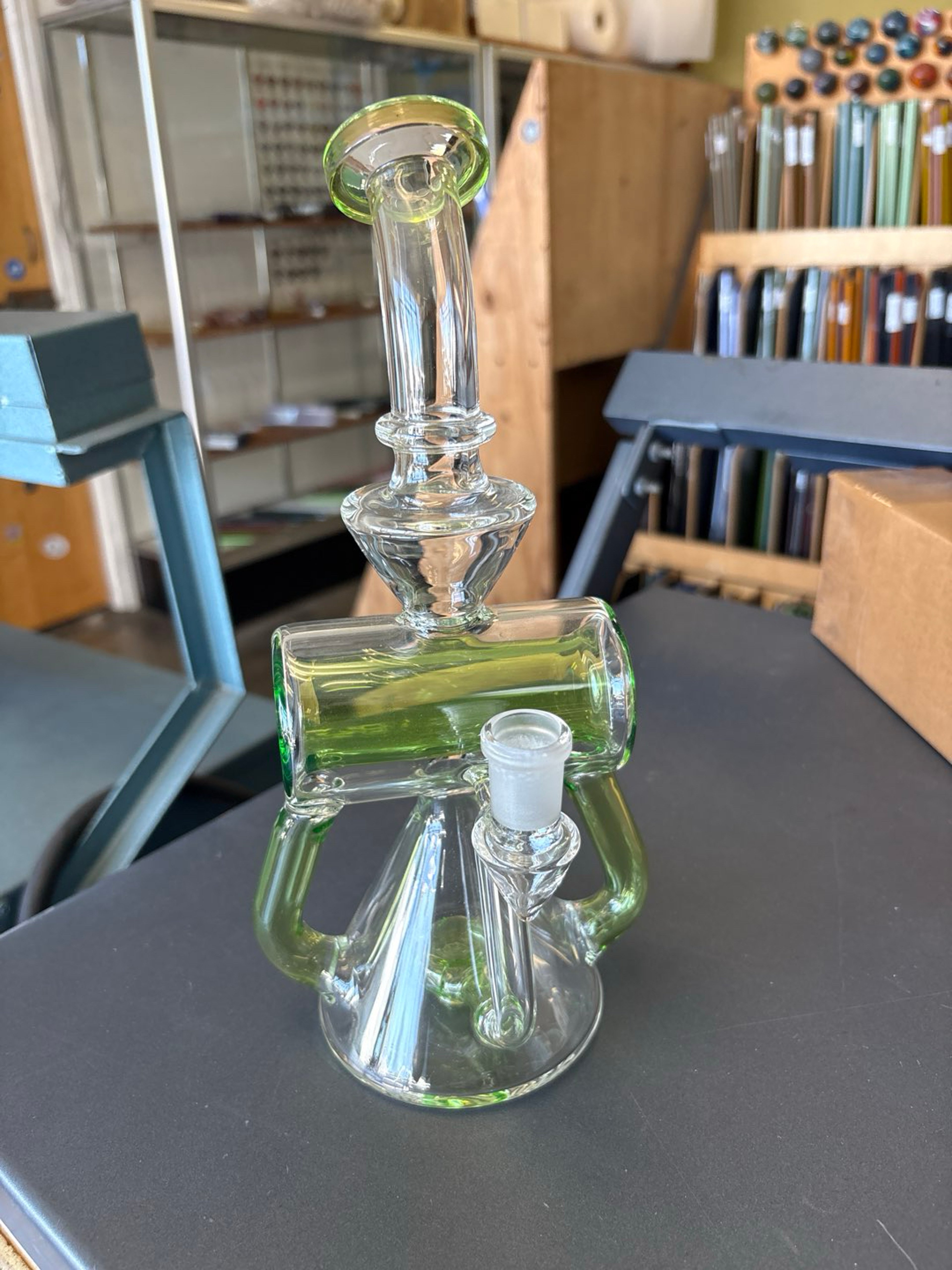 Preview pic of Barrel Recycler
