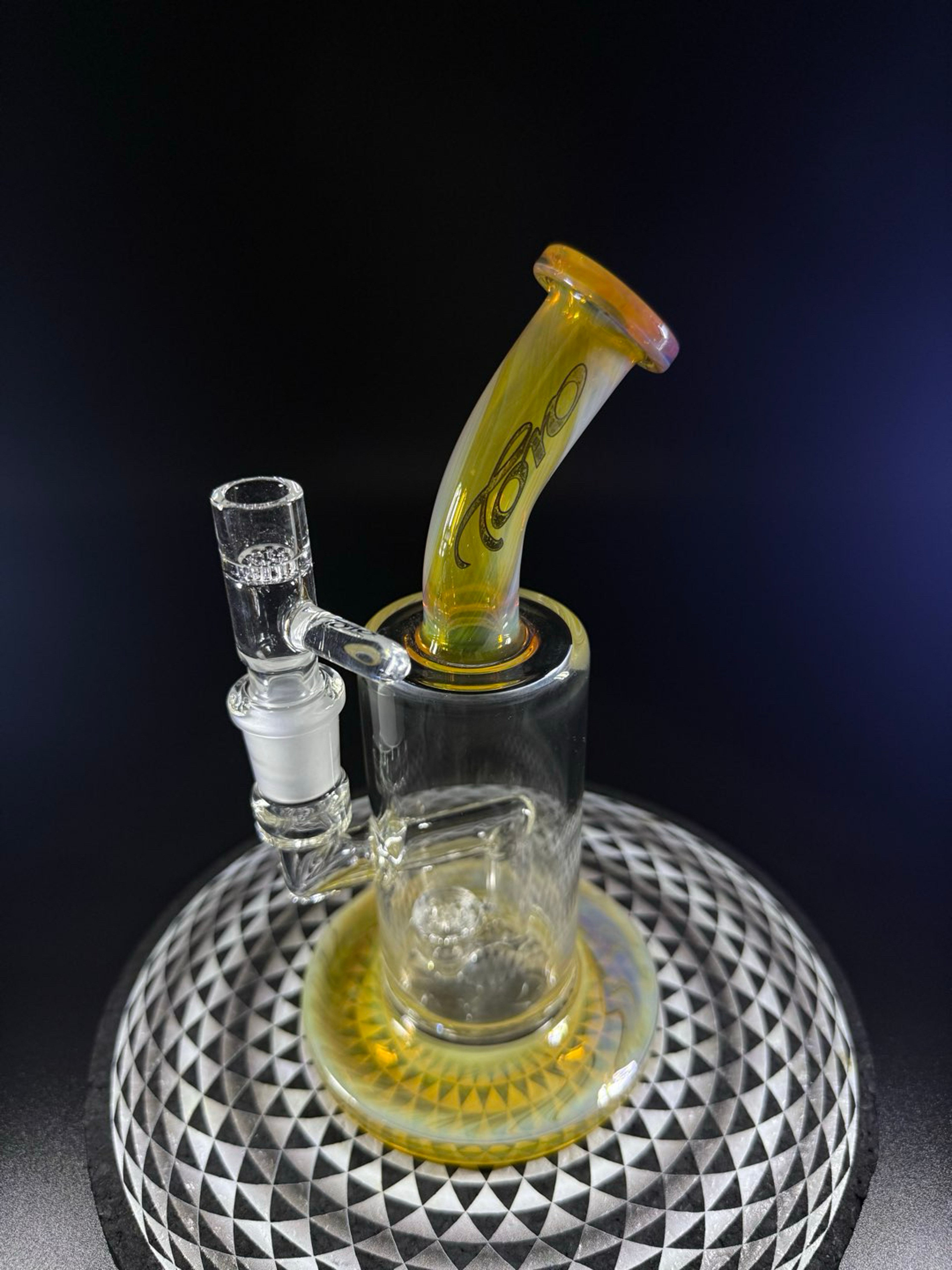 Preview pic of Toro adjacent jet perc