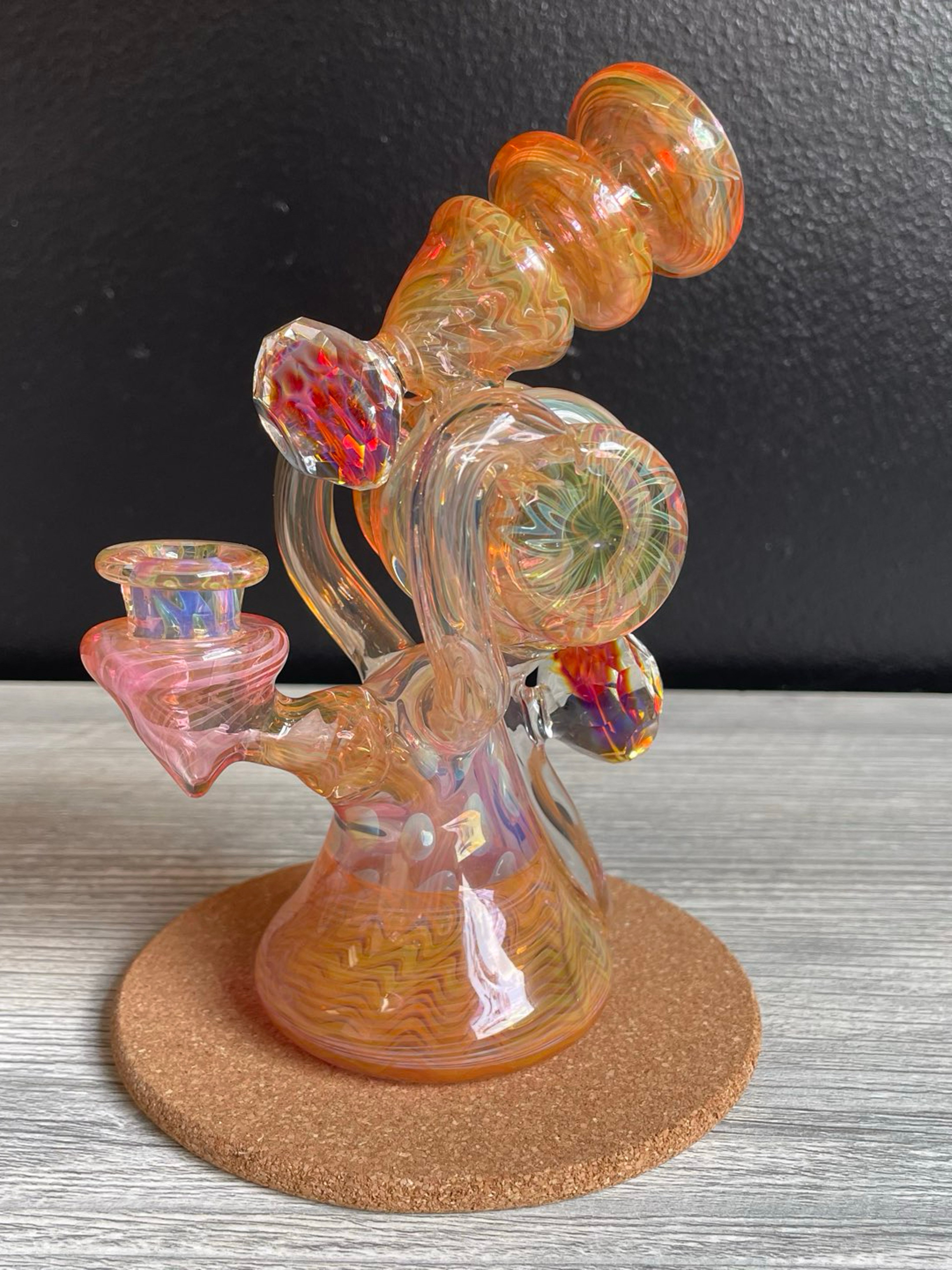 Preview pic of Holdenitdown X bowl pusher spyder bycle