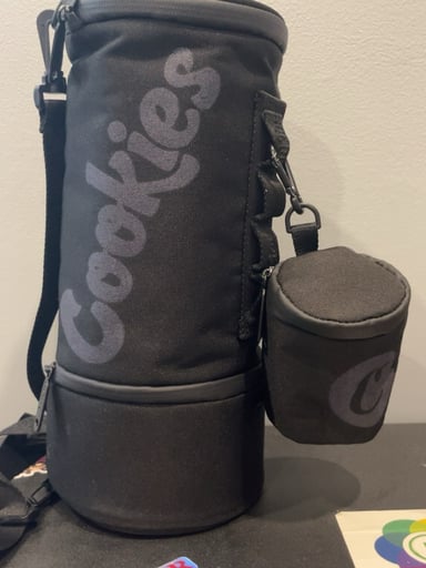 Preview pic of Cookies bag