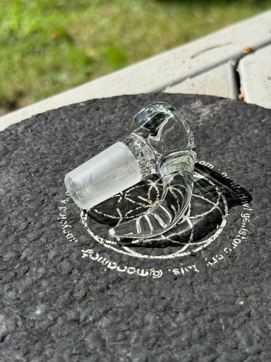 Preview pic of Sovereignty glass slide 18mm XL pack
