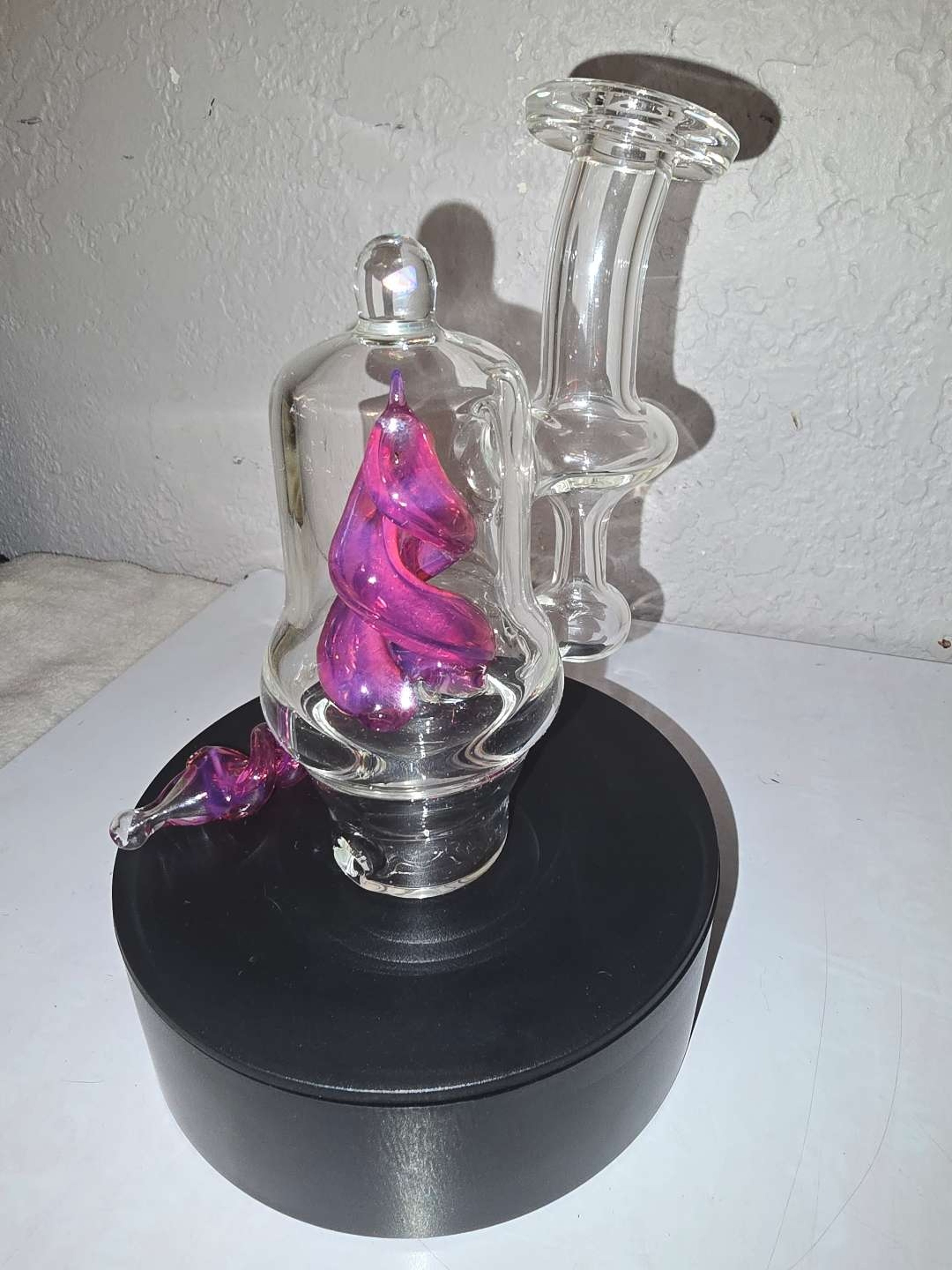 Preview pic of Telemagenta Helix RBR Recycler Rich Brian Focus V Carta Attachment