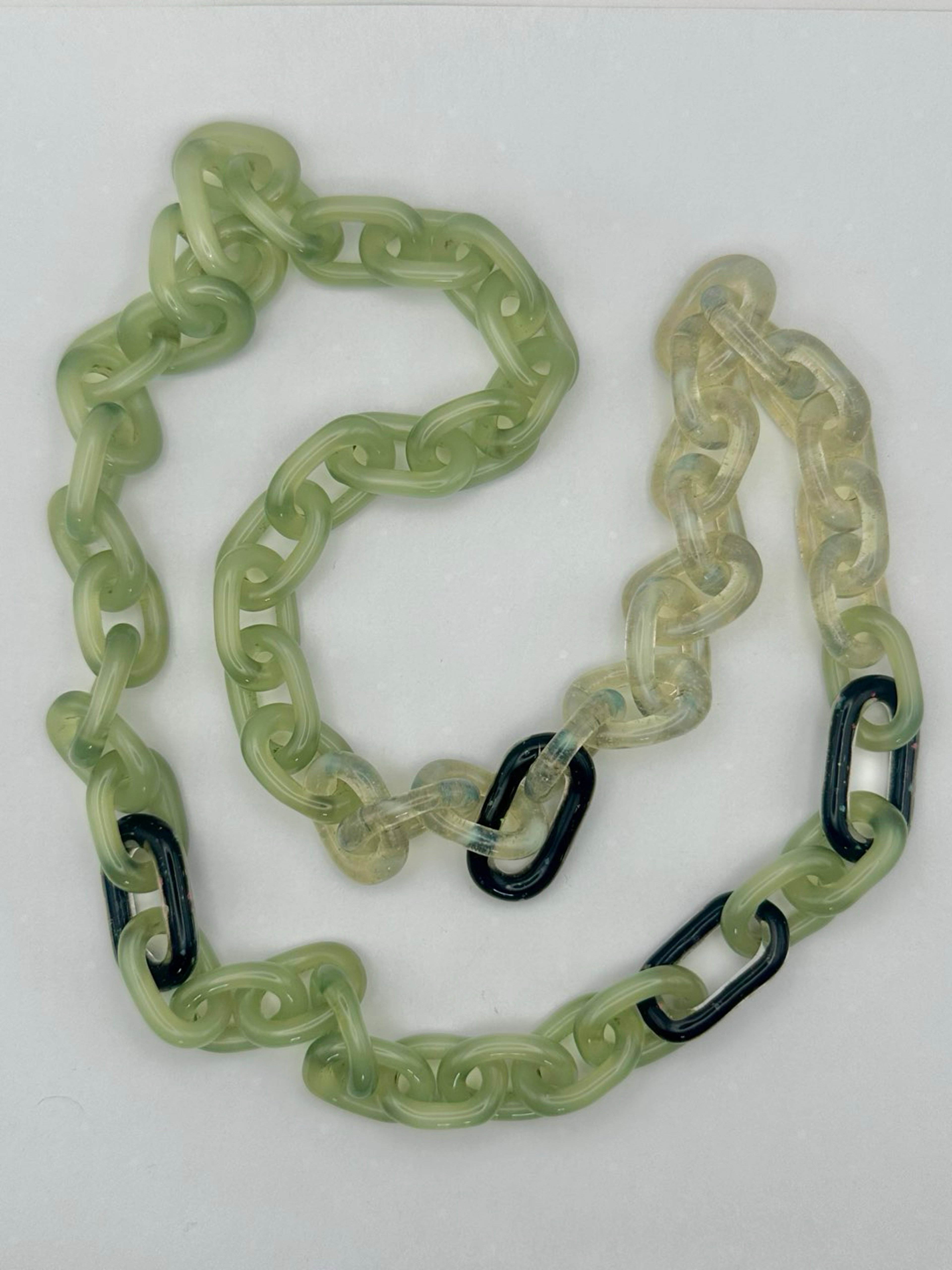 Preview pic of Baller Chain 58 links