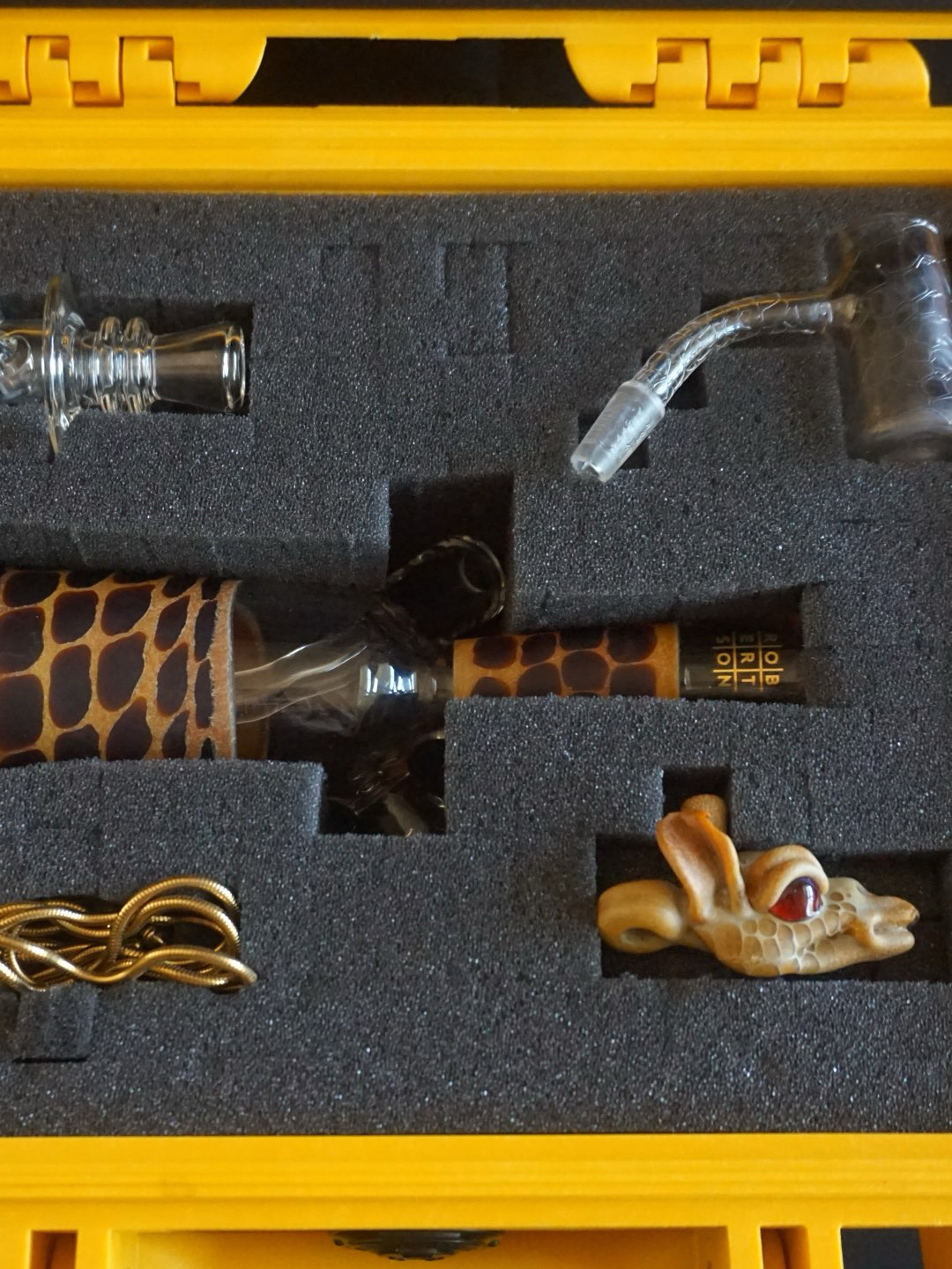 Preview pic of ROBERTSON BUNDLE - PLEASE READ DESCRIPTION