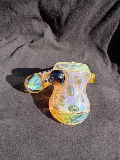 Preview pic of Fumed sidecar
