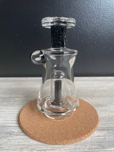 Preview pic of Ajsurfcity crushed opal puffco water top