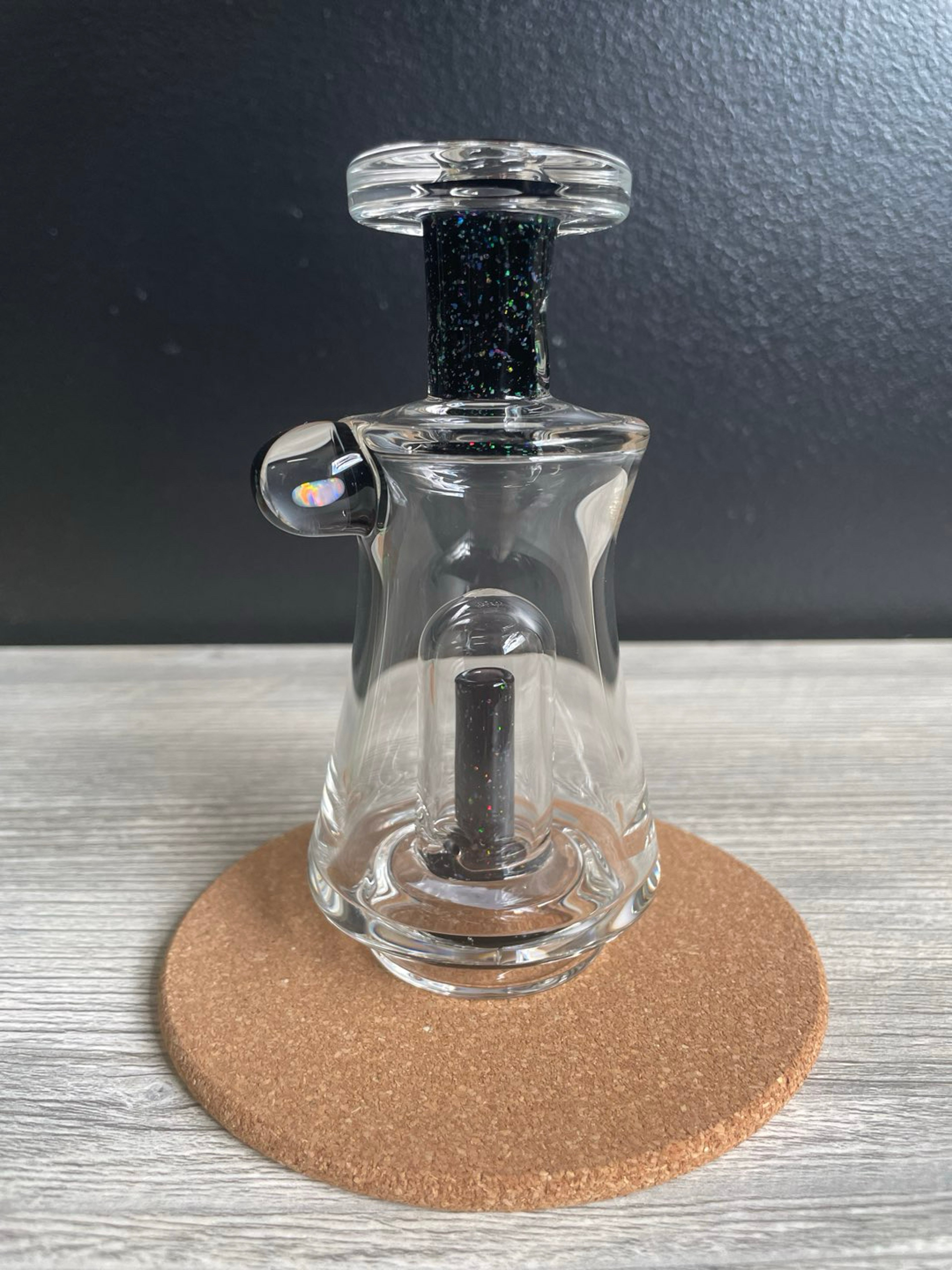 Ajsurfcity crushed opal puffco water top image 0