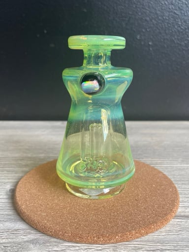 Preview pic of Ajsurfcity slyme puffco top