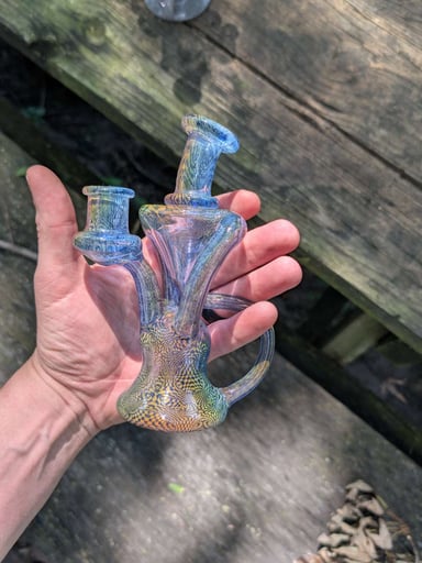 Preview pic of Hefe fume recycler