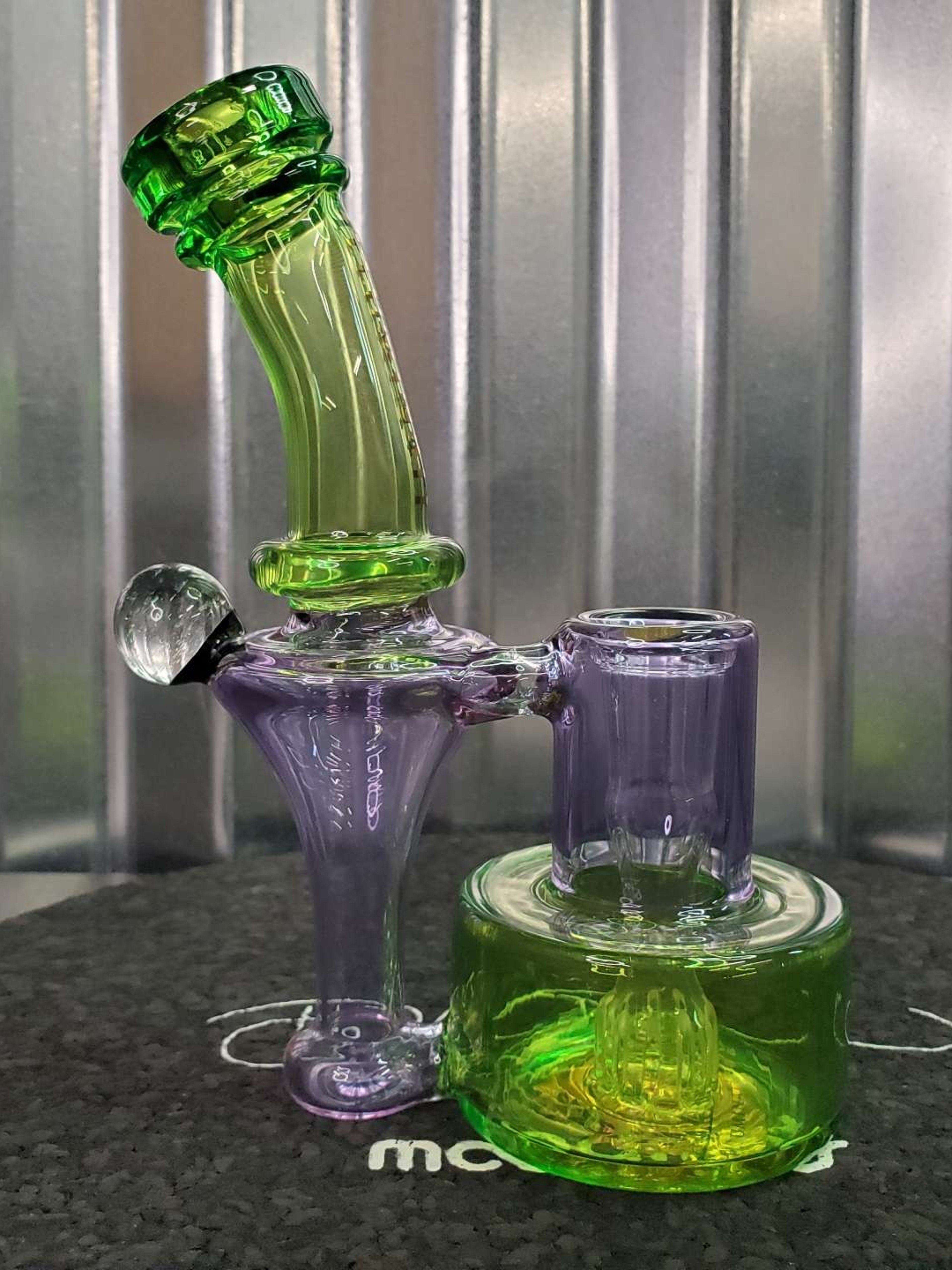 Preview pic of Illuminati 6" Mini RBR