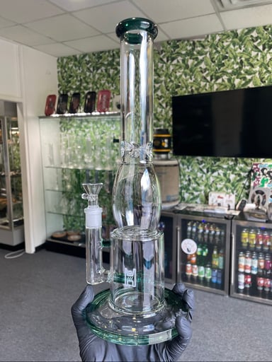 Preview pic of Lantern Waterpipe Lake