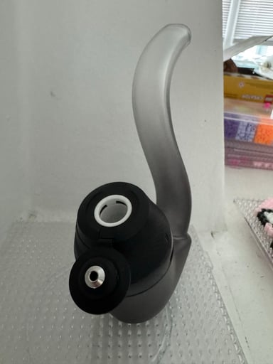 Preview pic of Proxy V2 Onyx