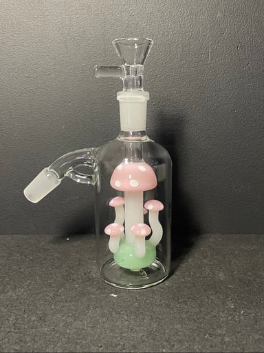 Preview pic of The Shroom Ash Catcher Pink 14/45
