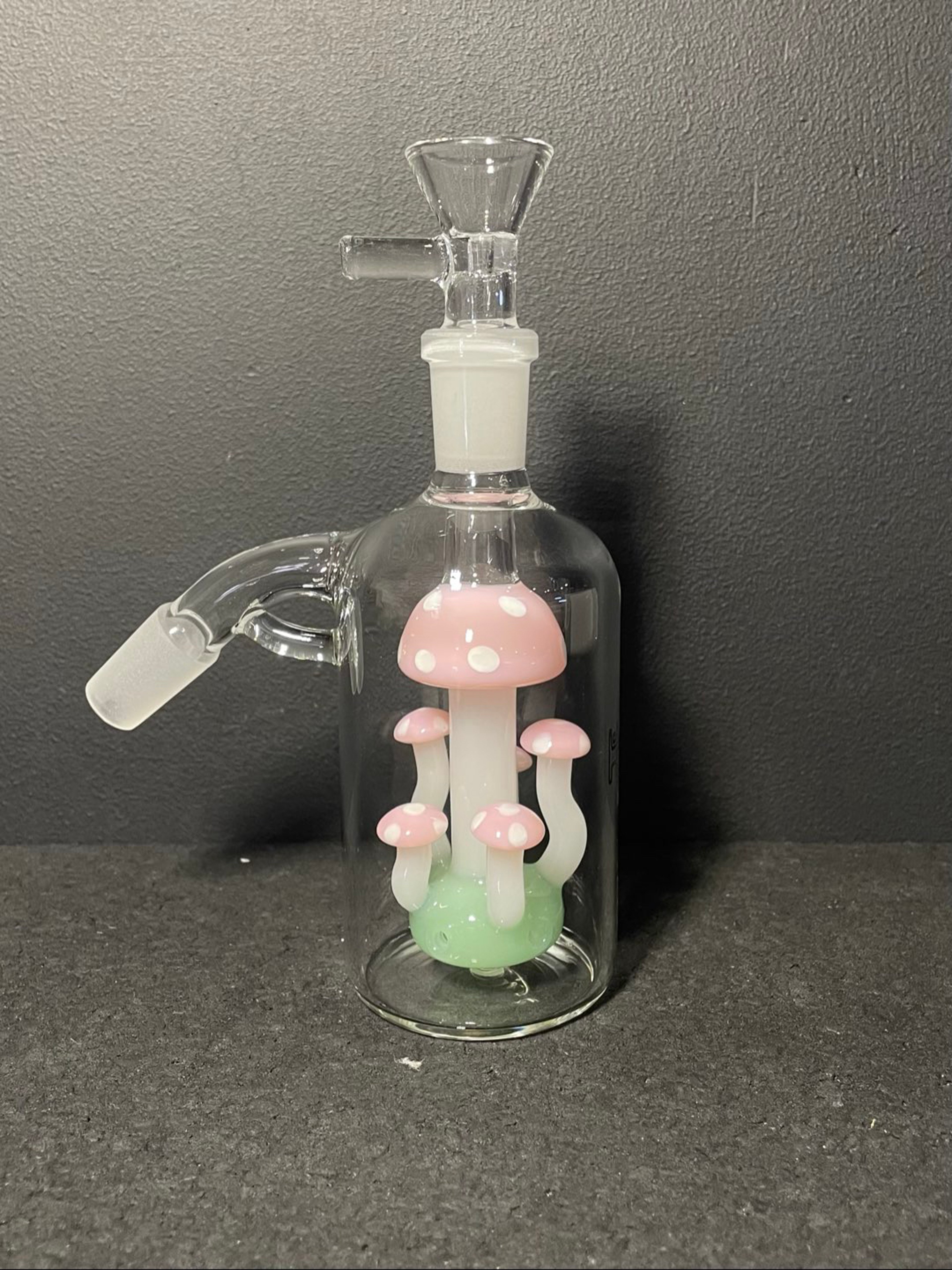 Preview pic of The Shroom Ash Catcher Pink 14/45