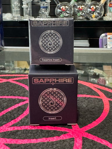 Preview pic of Sapphire Combo