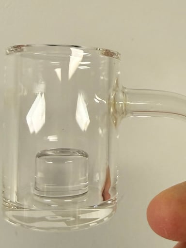 Preview pic of Toro Core Reactor Banger