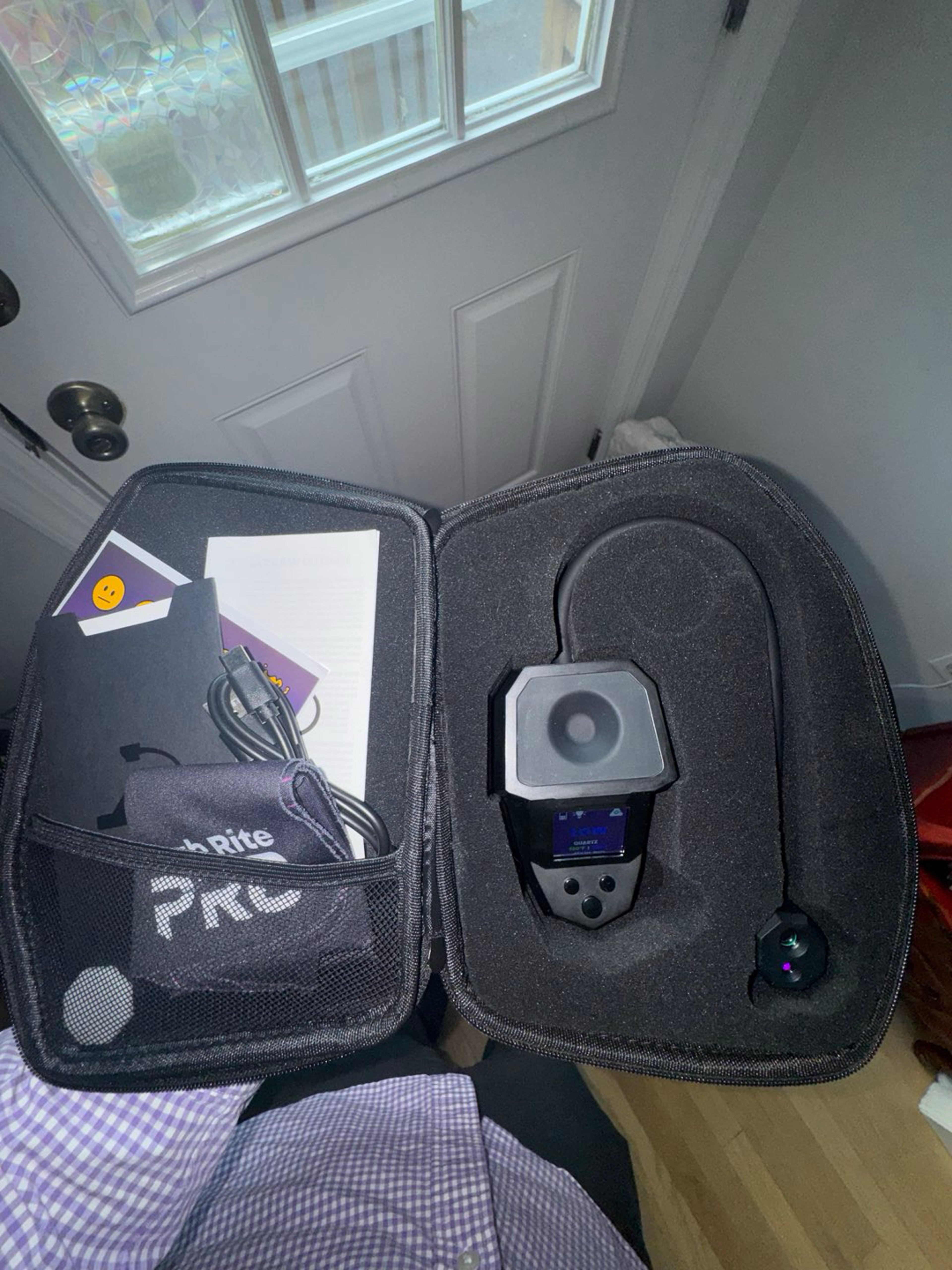 Preview pic of Dab Rite Pro 2.0