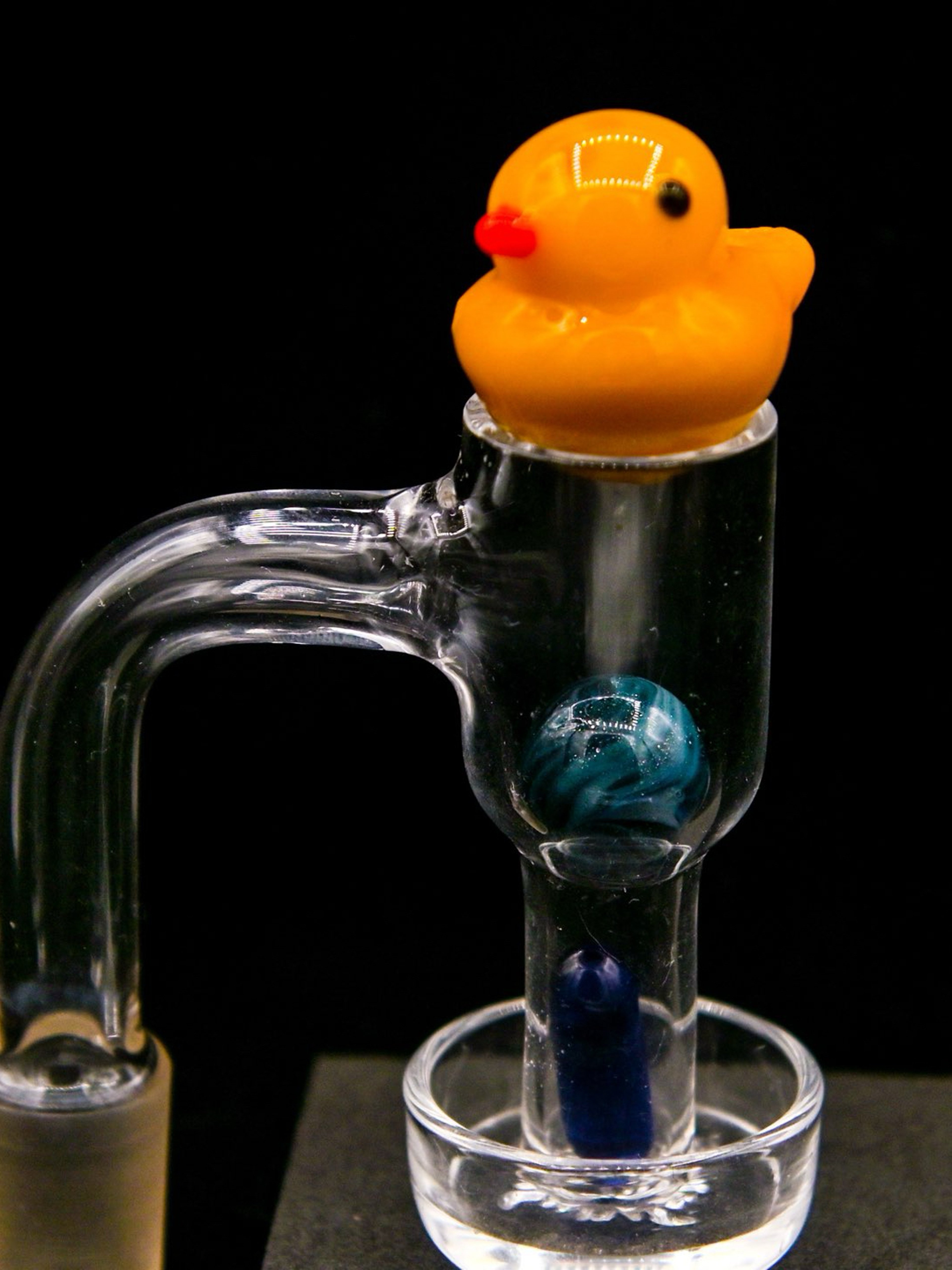 Preview pic of Rubber Duckie Slurper
