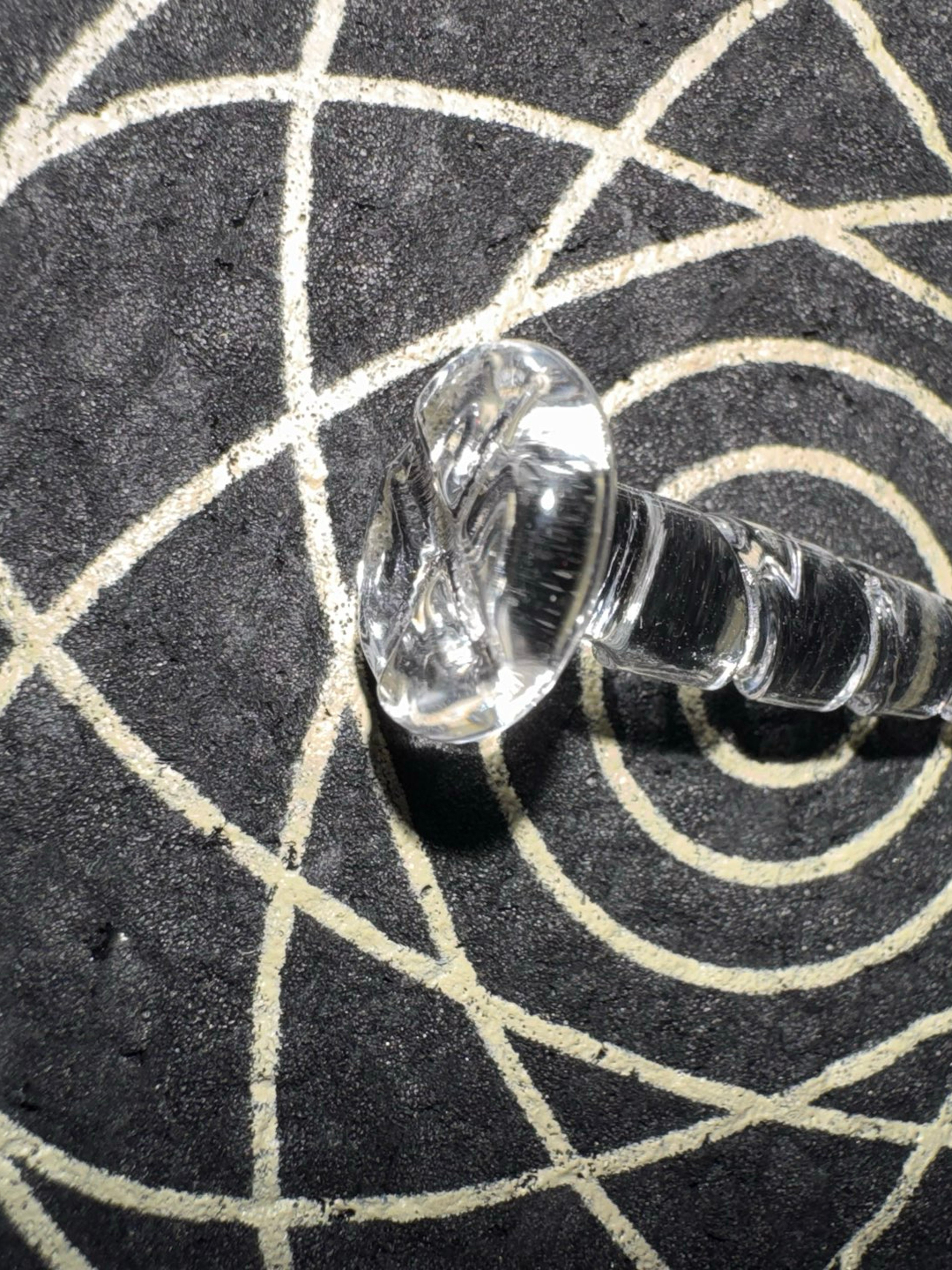 Preview pic of Screw Terp Slurper Pillar