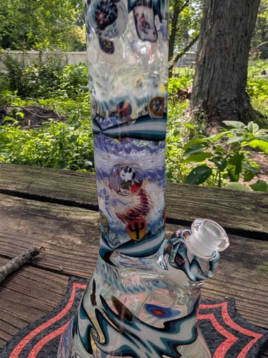 Preview pic of Peejay heady milli tube
