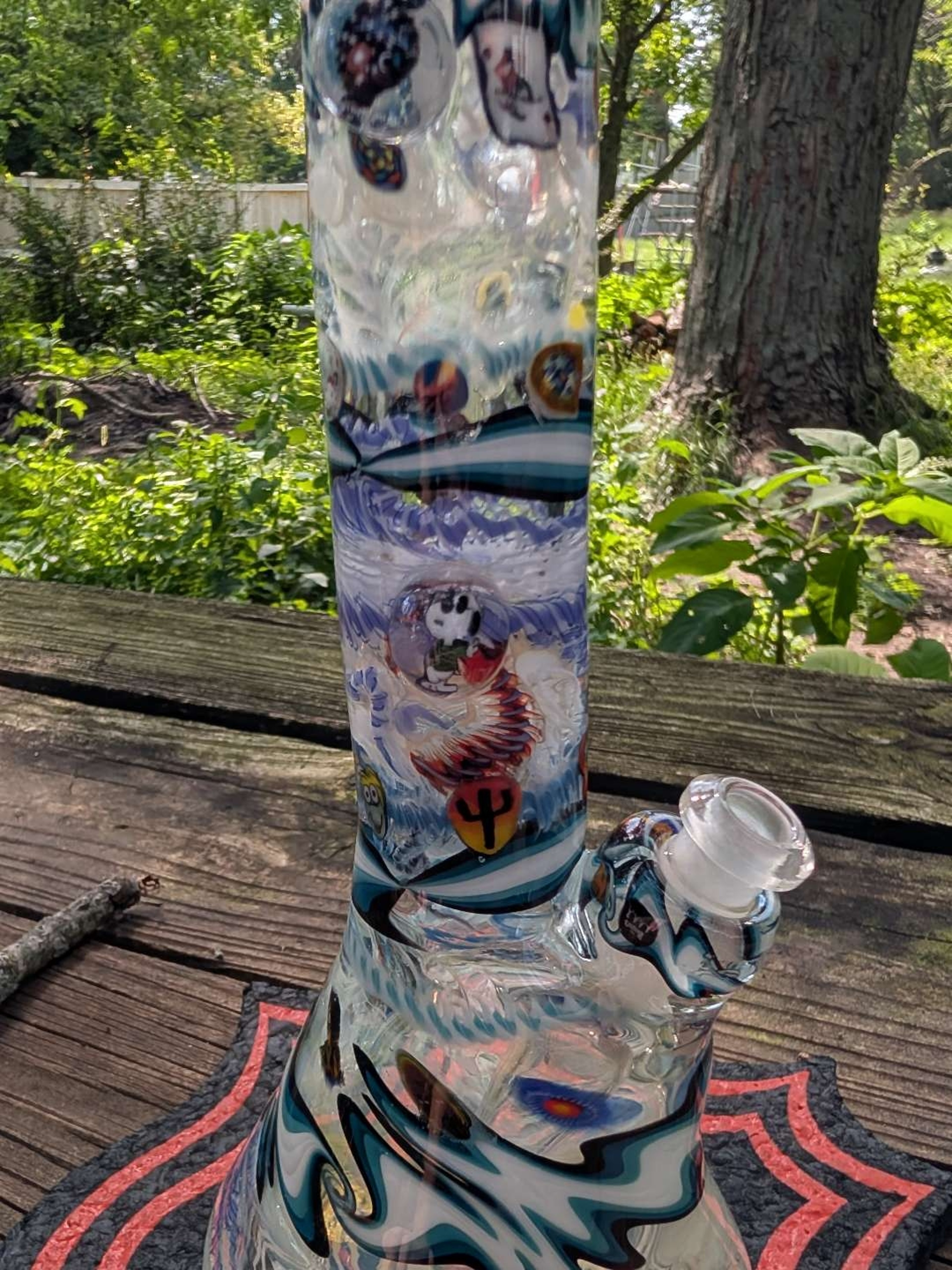 Preview pic of Peejay heady milli tube