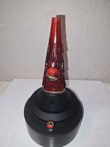 Preview pic of Pippen Pippenger Glass Puffco Top