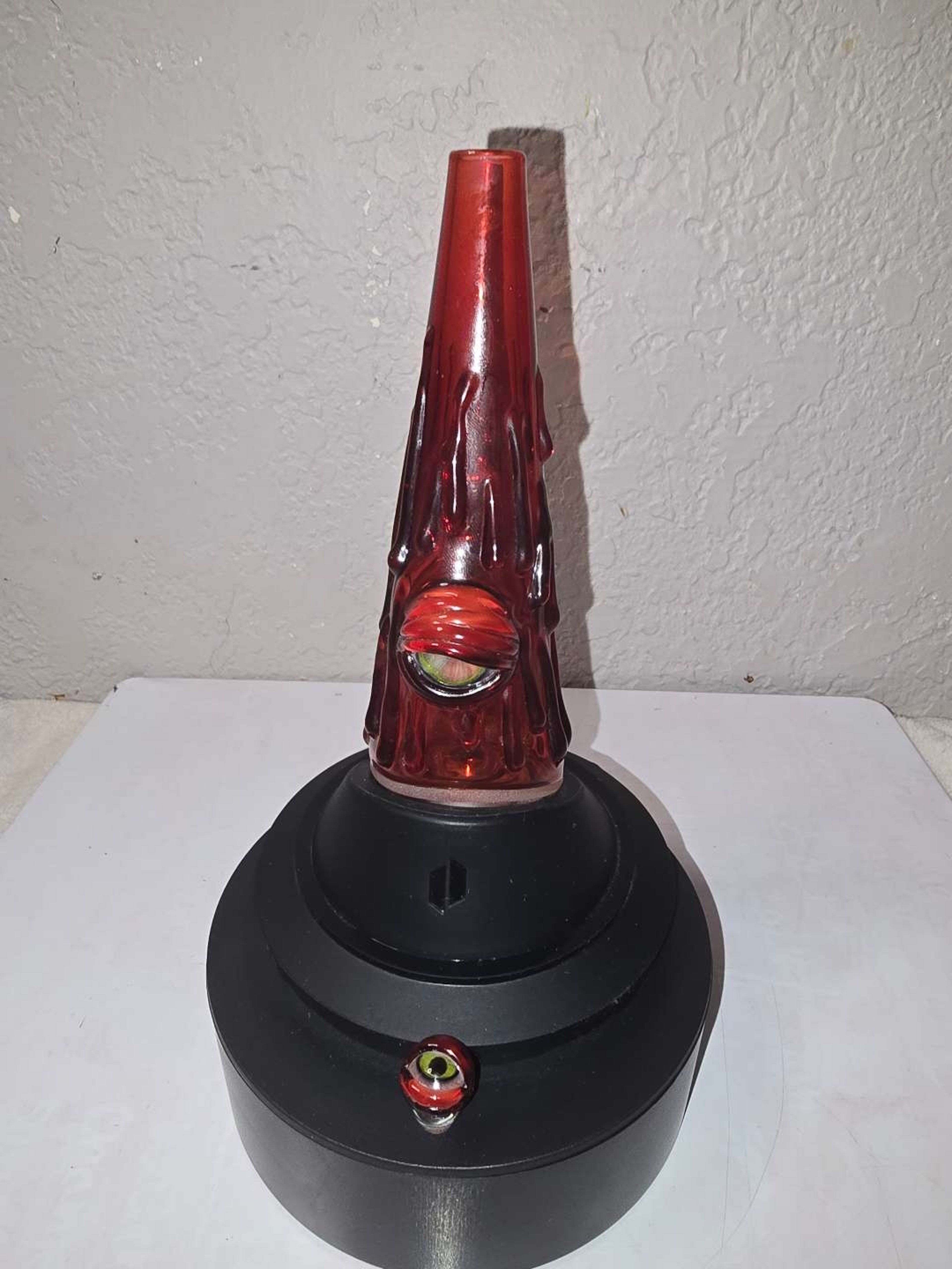Preview pic of Pippen Pippenger Glass Puffco Top