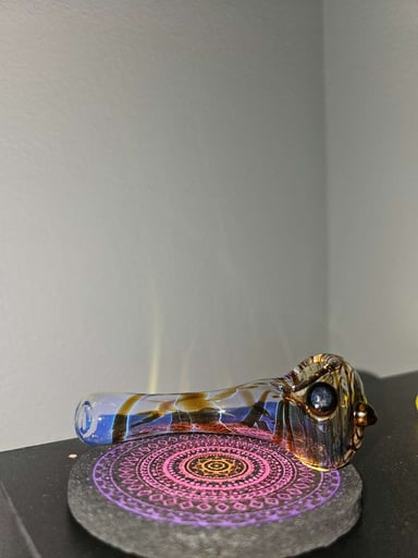 Preview pic of Fume spoon ! Low reserve 20$