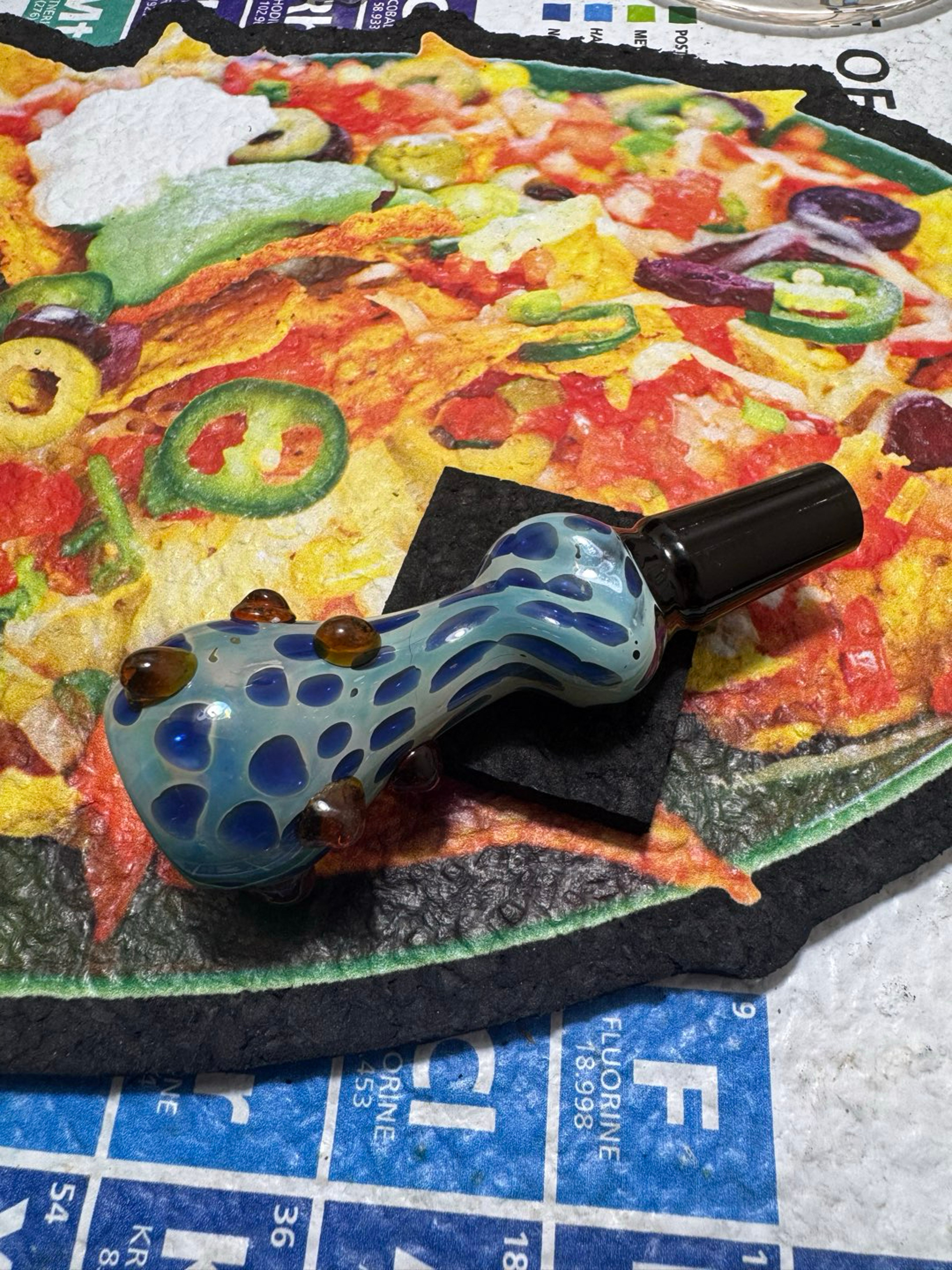 Preview pic of Dotwork Bowl